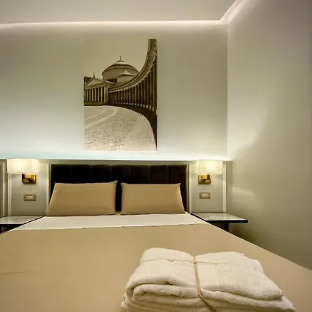 L'infinito 88 Bed & Breakfast *
