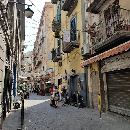 L'infinito 88 Naples