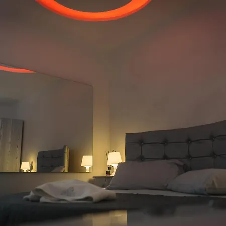 Guest house Dl Luxury *