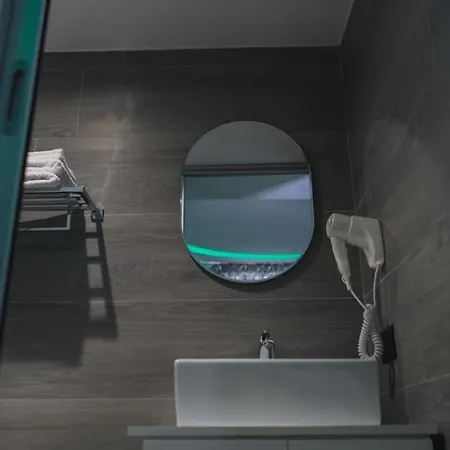 Guest house Dl Luxury *