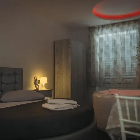 Guest house Dl Luxury *