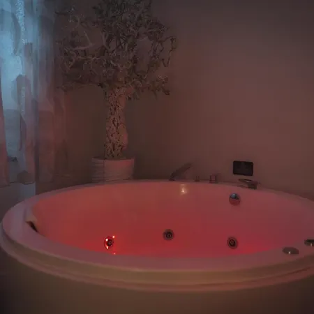 Guest house Dl Luxury Naples