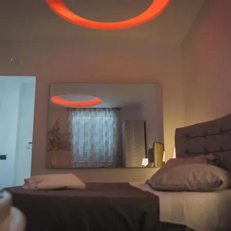 Dl Luxury Guest house Naples