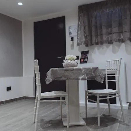 Dl Luxury Guest house Naples