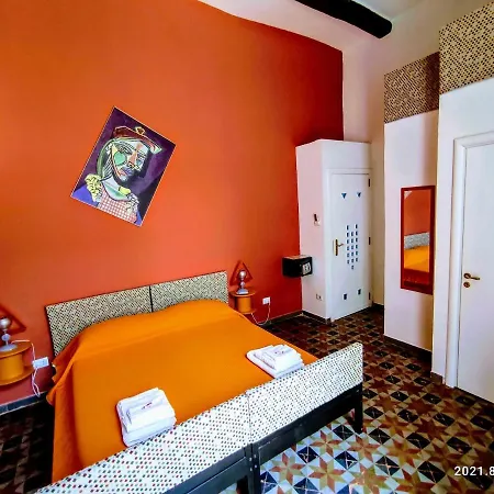 Bed & Breakfast Naif *