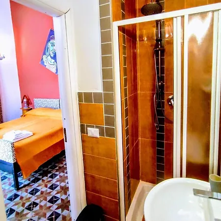 Bed & Breakfast Naif