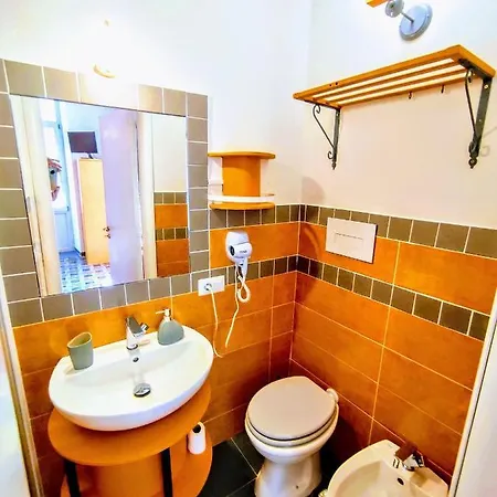Bed & Breakfast Naif