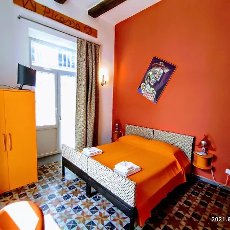 Naif Bed & Breakfast