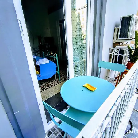 Bed & Breakfast Naif