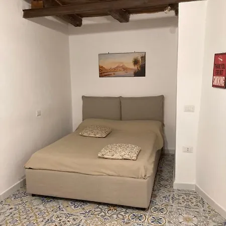 Appartamento Zuccarella 