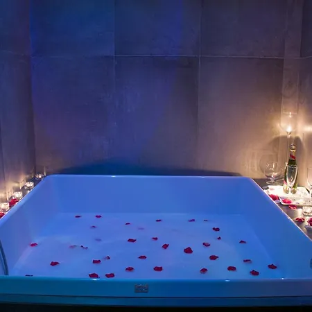 Megaris Luxury * Napoli