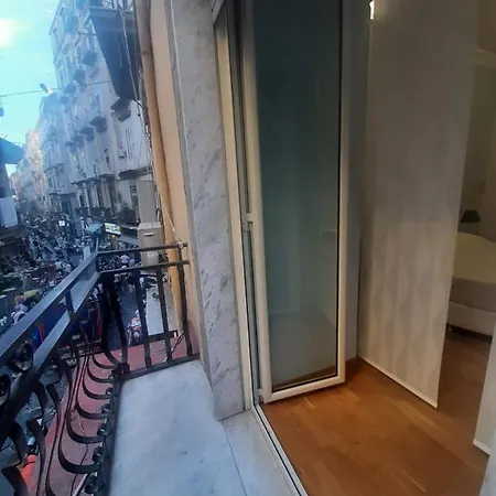 Pignasecca Apartment Naples
