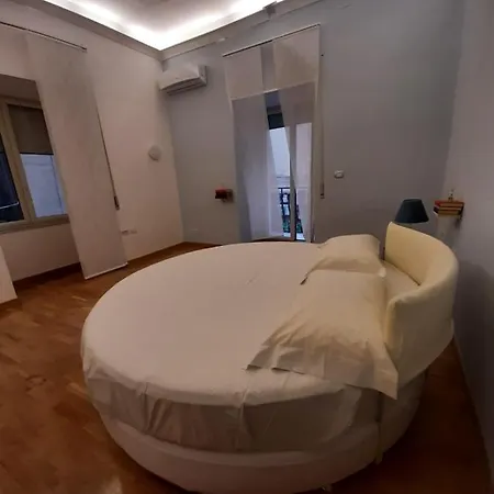 Apartment Pignasecca