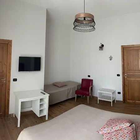 Reginella Bed & Breakfast