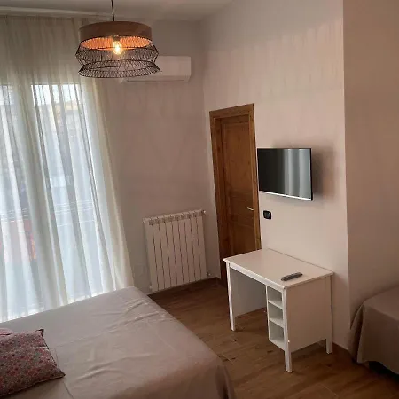Reginella Bed & Breakfast Naples