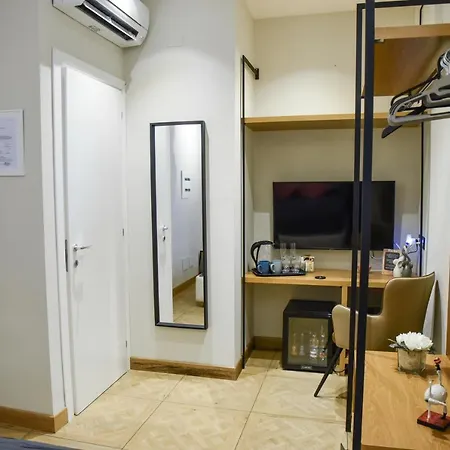 Kbirr Charming House 5*
