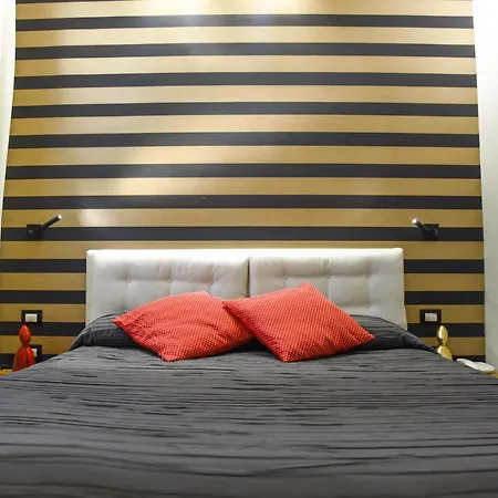 Kbirr Charming House B&B 5*