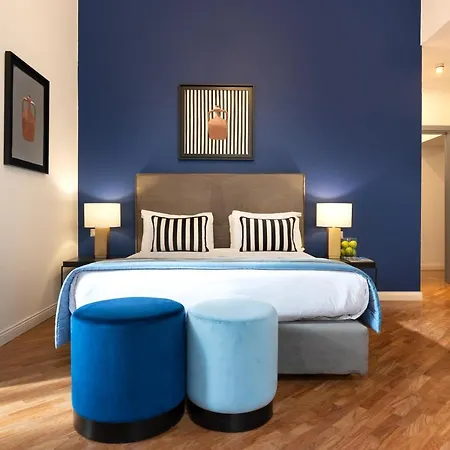 Bed & Breakfast Lemummarelle76 *