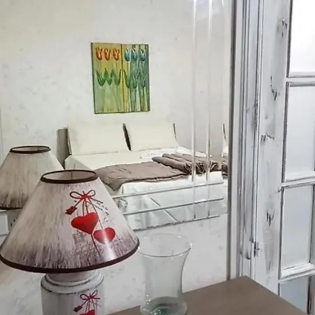 Milionaria Holiday home Naples