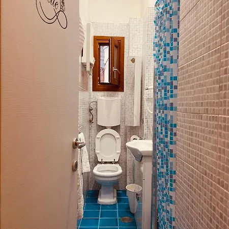 Funiculi Del Mare Apartment