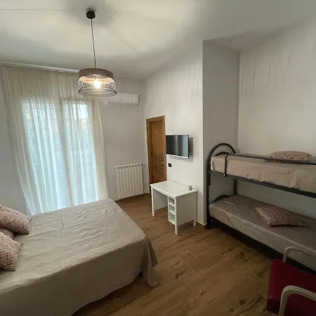 Bed & Breakfast Reginella Naples