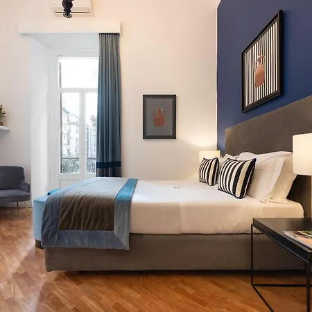 Bed & Breakfast Lemummarelle76