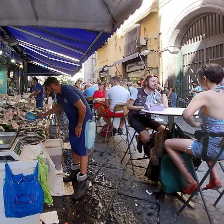 Appartamento Mini Al Chiostro *