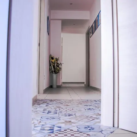 Guest house Walk