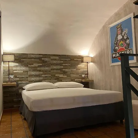 Bed&art Apartment *