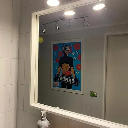 Bed&art Apartment