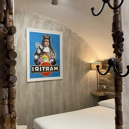 Bed&art Naples
