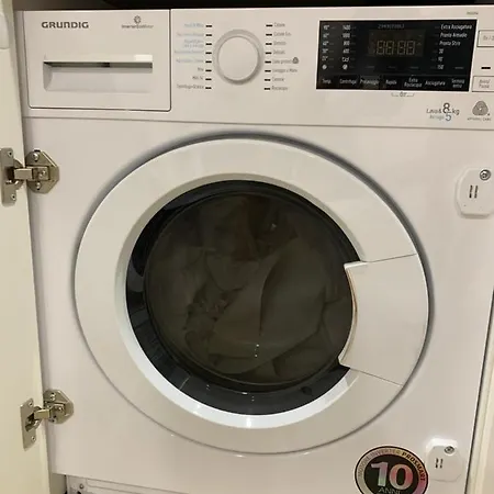 La Casetta Ai Gradoni Di Chiaia Apartment