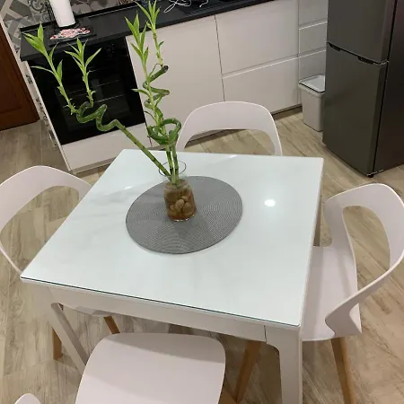 Apartment La Casetta Ai Gradoni Di Chiaia *