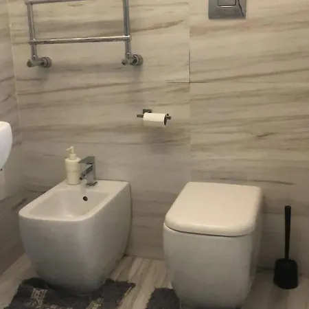 Bed & Breakfast La Stanza Di Zeza Naples