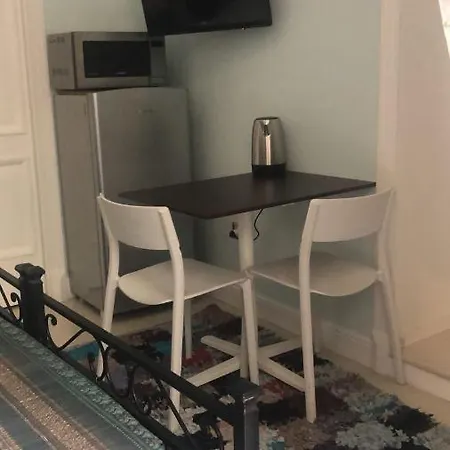 Bed & Breakfast La Stanza Di Zeza