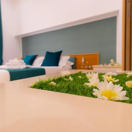 Le Meraviglie Di Bed & Breakfast Napoli