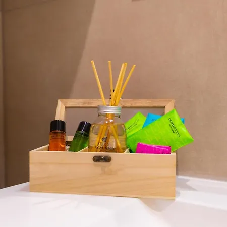 Le Meraviglie Di Bed & Breakfast 2*