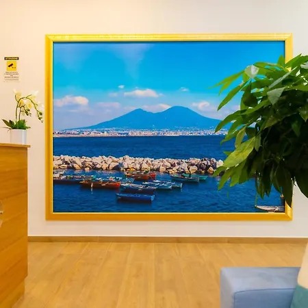 Bed & Breakfast Le Meraviglie Di