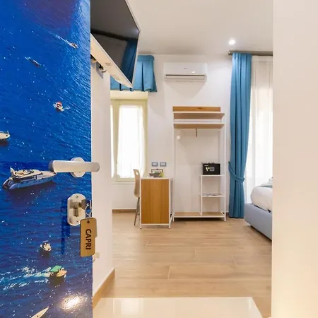 Le Meraviglie Di 2* Napoli