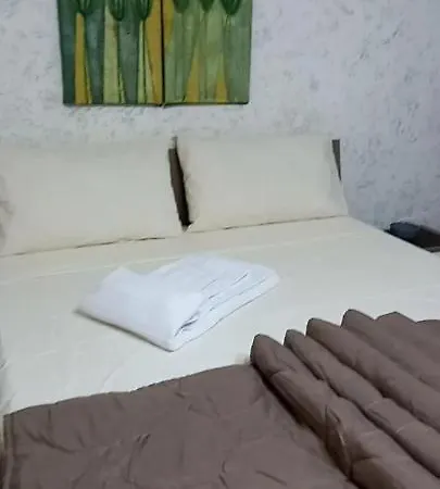Milionaria Holiday home Naples