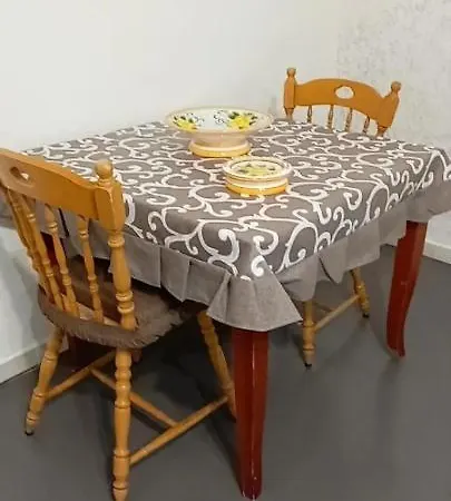Holiday home Milionaria