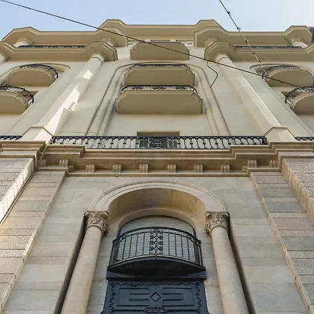 Elegante A Piazza Dei Martiri By Wonderful Italy Naples