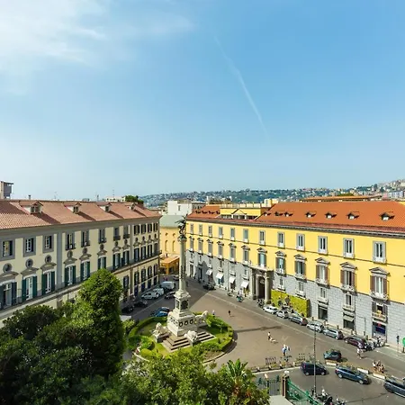 Elegante A Piazza Dei Martiri By Wonderful Italy Apartment *