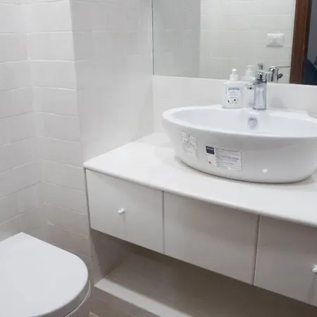 Apartment Dimora Carolina - Al Centro Di Napoli *