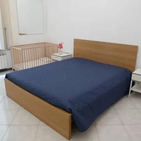 Apartment Dimora Carolina - Al Centro Di Napoli *