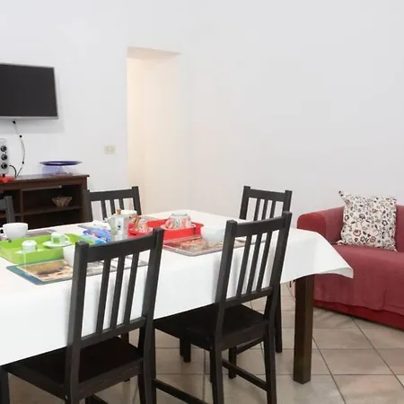 Apartment Dimora Carolina - Al Centro Di Napoli *