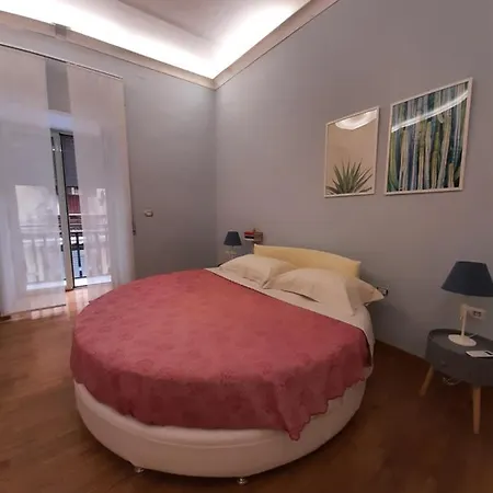 Apartment Pignasecca
