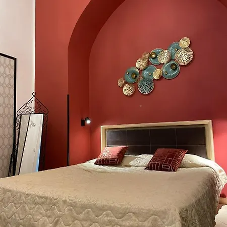 Holiday home Basso Special