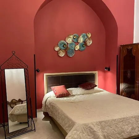 Holiday home Basso Special *