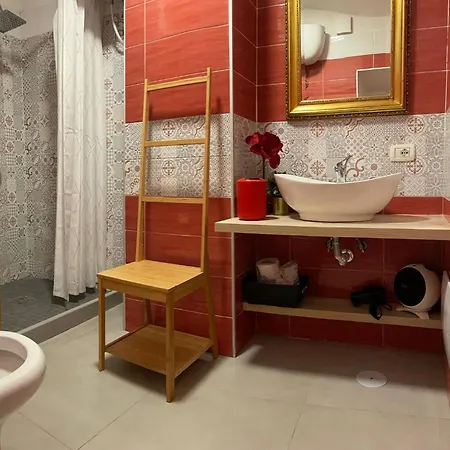 Holiday home Basso Special *